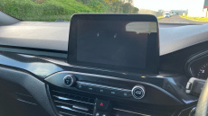 Ford Focus 1.0 EcoBoost 125 ST-Line 5dr Petrol Hatchback